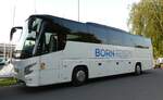 (278'786) - Born, Olten - SO 124'091 - VDL am 9.