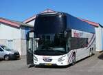 (273'626) - Birwa Tours, Damw�ld - Nr.