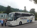 (227'532) - K�bli, Gstaad - BE 26'632 - Volvo am 25.