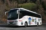 (285'338) - Hil�rio, Sch�tz - LU 254'804 - Volvo am 12. M�rz 2026 in Lauterbrunnen, Parkhaus