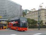 (191'656) - ManaBus, Auckland - Nr.