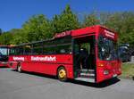 (275'431) - Fredrich, Kassel - KS-TF 222 - Mercedes am 11. Mai 2025 in Bad Wilhelmsh�he, Wilhelmsh�he