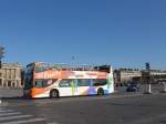 (166'638) - France Tourisme, Paris - CT 707 GT - Volvo/UNVI am 15.