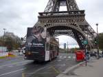 (167'168) - Big Bus, Paris - Nr.