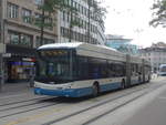 (220'960) - VBZ Z�rich - Nr.