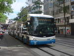(220'967) - VBZ Z�rich - Nr.