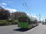 (218'557) - transN, La Chaux-de-Fonds - Nr.