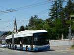 (251'444) - VBZ Z�rich - Nr.