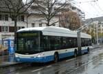 (257'215) - VBZ Z�rich - Nr.