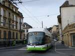 (258'919) - transN, La Chaux-de-Fonds - Nr.