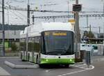 (267'614) - transN, La Chaux-de-Fonds - Nr.