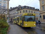 (186'607) - transN, La Chaux-de-Fonds - Nr.