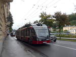 (197'520) - OBUS Salzburg - Nr.