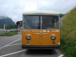 (153'556) - Bus Stop, Grindelwald - Nr.