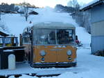 (243'992) - Bus Stop, Grindelwald - Nr.