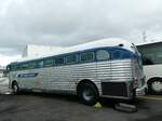 (247'702) - Wooster, Z�rich - GMC (ex ex Northland Greyhound Lines, USA-Minneapolis Nr.