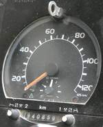 (272'516) - K�bli, Kaufdorf - Volvo/Hess (ex Kuhn, Merenschwand PID 1430) am 1.