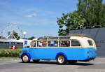 Oldtimer STEYR Diesel,90 PS Bj.1952 der Fa.