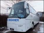 VDL Bova Futura von De Rganer aus Deutschland in Sellin.