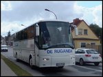 VDL Bova Futura von De Rüganer aus Deutschland in Bergen.