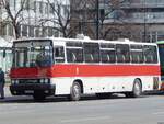 Ikarus 250.59 vom Oldtimer Bus Verein Berlin e.V.