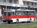 Ikarus 250.59 vom Oldtimer Bus Verein Berlin e.V.