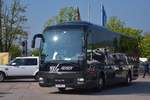 MAN Lion`s Coach von NKG Reisen aus �sterreich in Krems.
