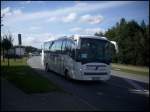 Mercedes Sundancer von BoyTours aus Deutschland in Lietzow.