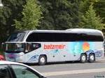 Neoplan Cityliner von Betzmeir Reisen aus Deutschland in Berlin.