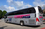 Neoplan Cityliner von Johann Ofner  ORBIS  Reisen aus sterreich in Krems gesehen.