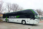 Neoplan Cityliner von Dr.