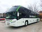 Neoplan Cityliner von Dr.