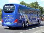 Neoplan Cityliner von Kofahl Reisen aus Deutschland in Berlin.