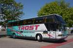 Neoplan Cityliner von der TROST Touristik/ N..