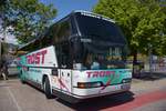 Neoplan Cityliner von der TROST Touristik/ N..