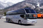 Neoplan Cityliner