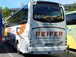 Neoplan Tourliner von Reifer aus Deutschland in Berlin.