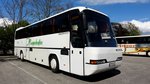 Neoplan Transliner von Mayerhofer Reisen aus Niedersterreich in Krems.