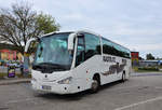 Scania Irizar von Kastelitz Reisen aus �sterreich in Krems.