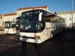 Setra S319 GT-HD von Autobusy V.K.J.