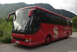 Schatorjé Reisen aus Kevelaer | KLE-BP 55 | Setra 315 GT-HD | 08.06.2011 in Bad Reichenhall