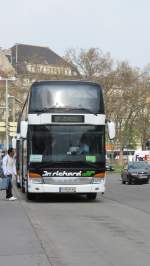 Setra 400  Dr.