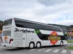 SETRA 431 DT von Dr.