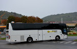 Van Hool TX15 Acron von Kupers Reisen.nl in Krems.