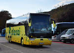 Van Hool TX 16 Astron von Planai Reisen aus Österreich in Krems.