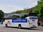 VDL Futura von Kupers.nl am 5.5.2015 in Krems.