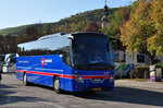 VDL Futura von Maaskant Reisen.nl in Krems gesehen.