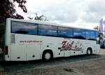 Volvo 9900 von ZIPF Busreisen aus �sterreich in Krems.