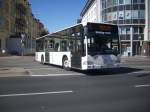 Mercedes Citaro I der Stadtwerke Stralsund (SWS) in Stralsund.