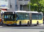 Mercedes Citaro I der BVG in Berlin.